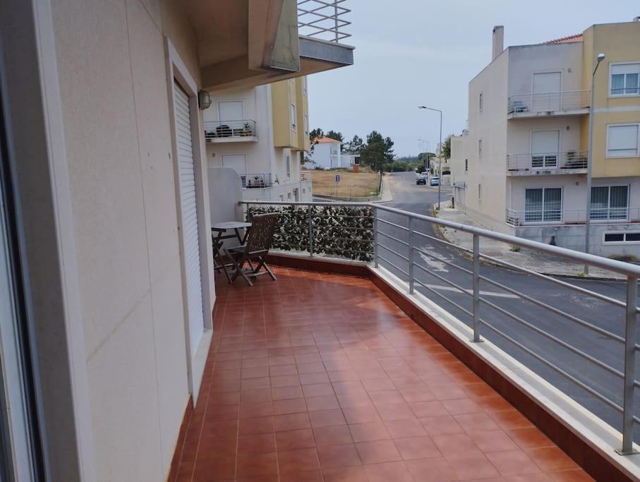 Apartamento Com Piscina Ericeira Exterior foto