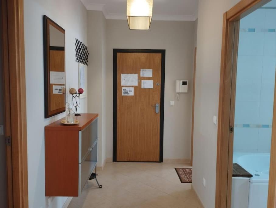 Apartamento Com Piscina Ericeira Exterior foto