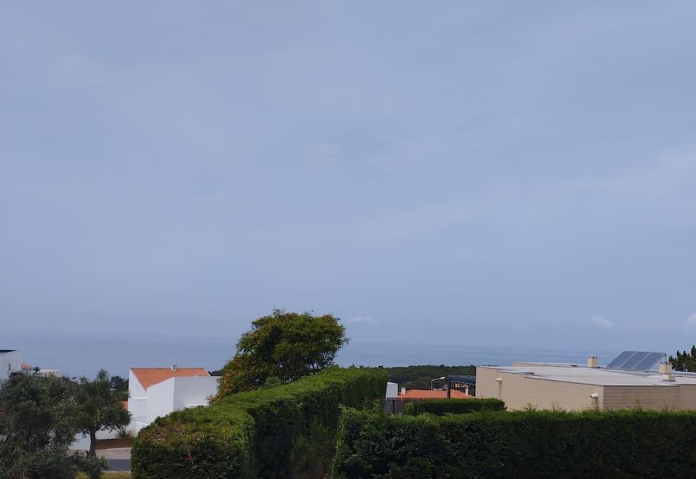 Apartamento Com Piscina Ericeira Exterior foto
