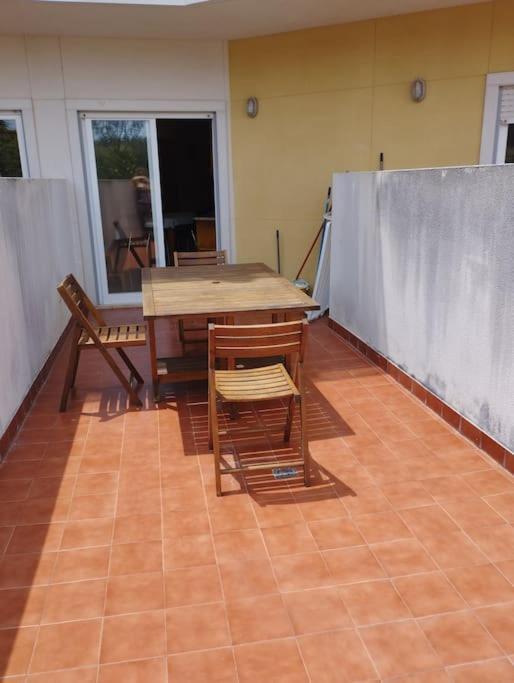 Apartamento Com Piscina Ericeira Exterior foto