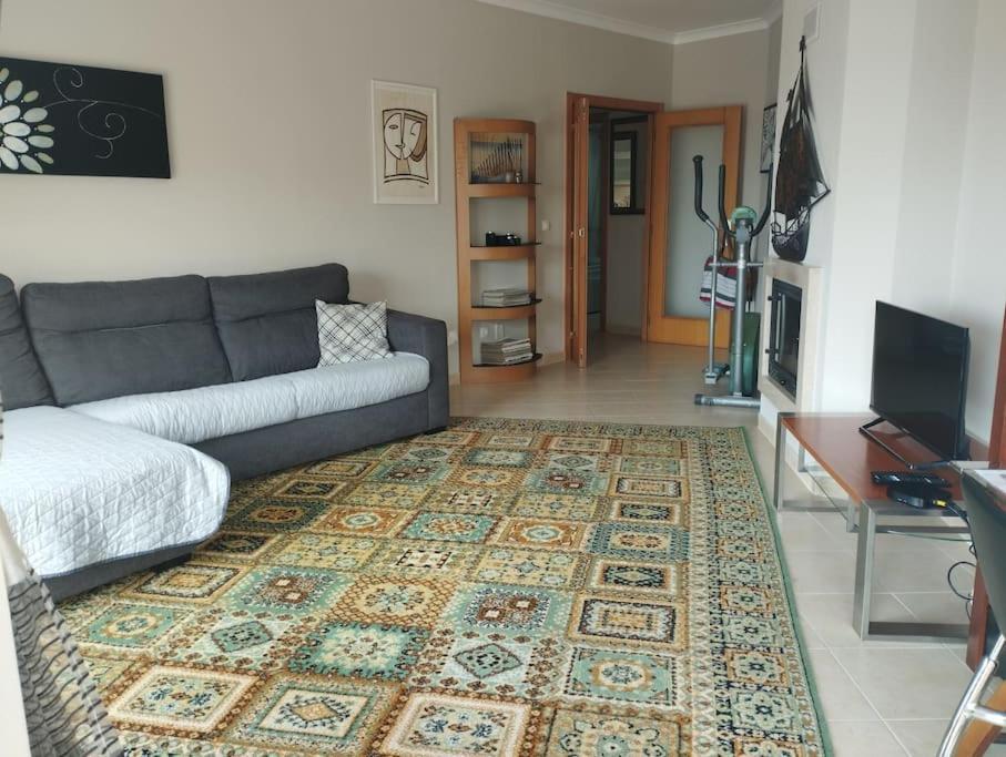 Apartamento Com Piscina Ericeira Exterior foto