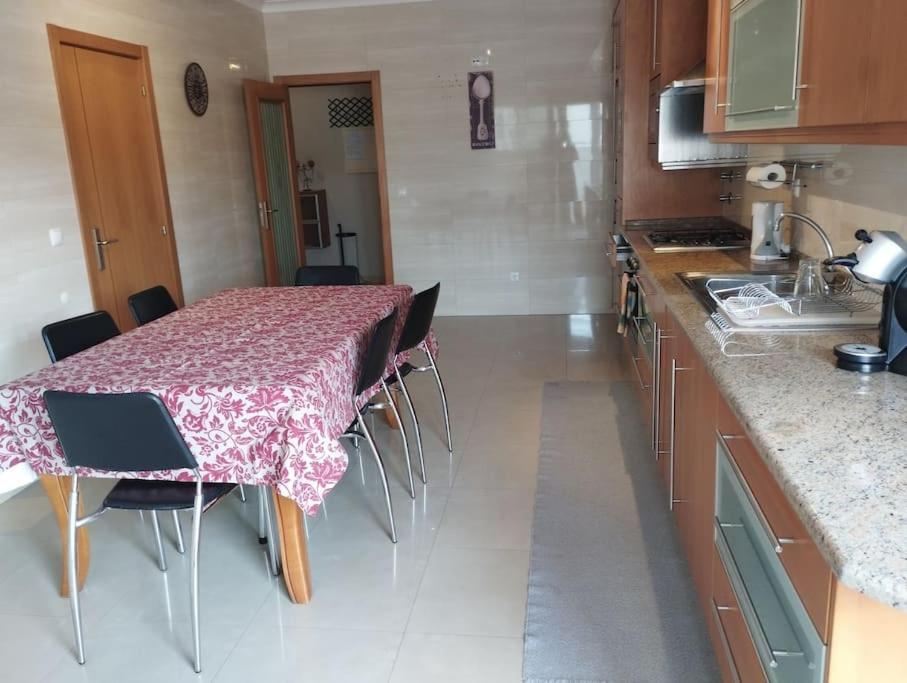 Apartamento Com Piscina Ericeira Exterior foto