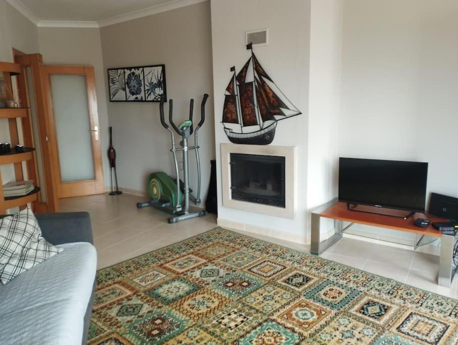 Apartamento Com Piscina Ericeira Exterior foto