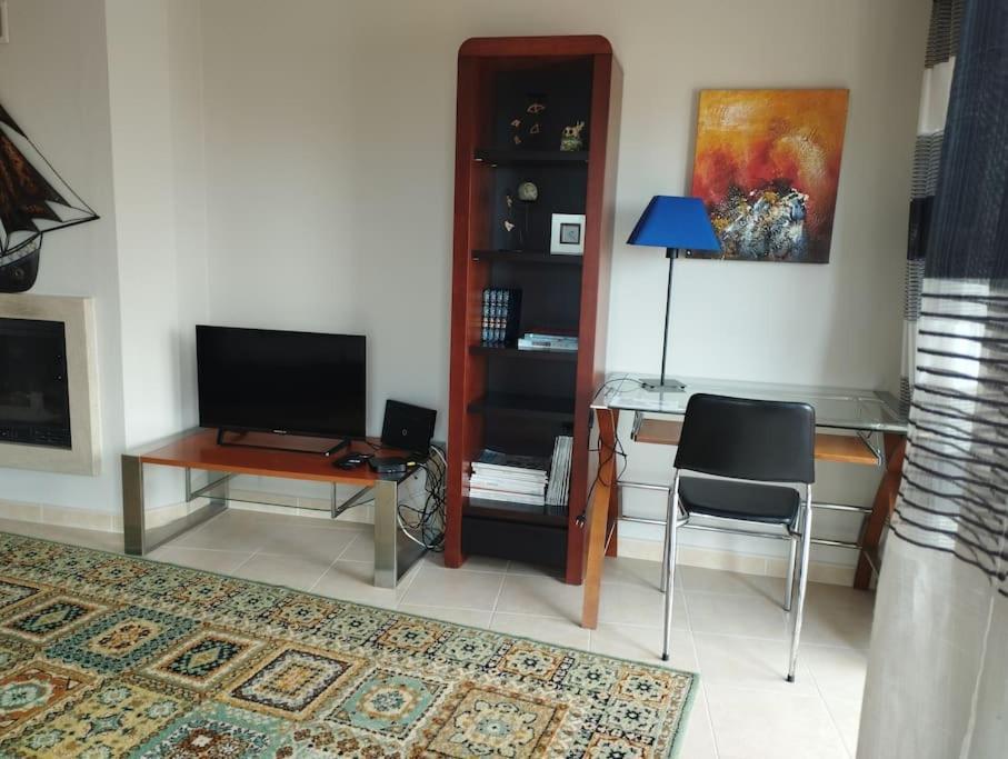 Apartamento Com Piscina Ericeira Exterior foto