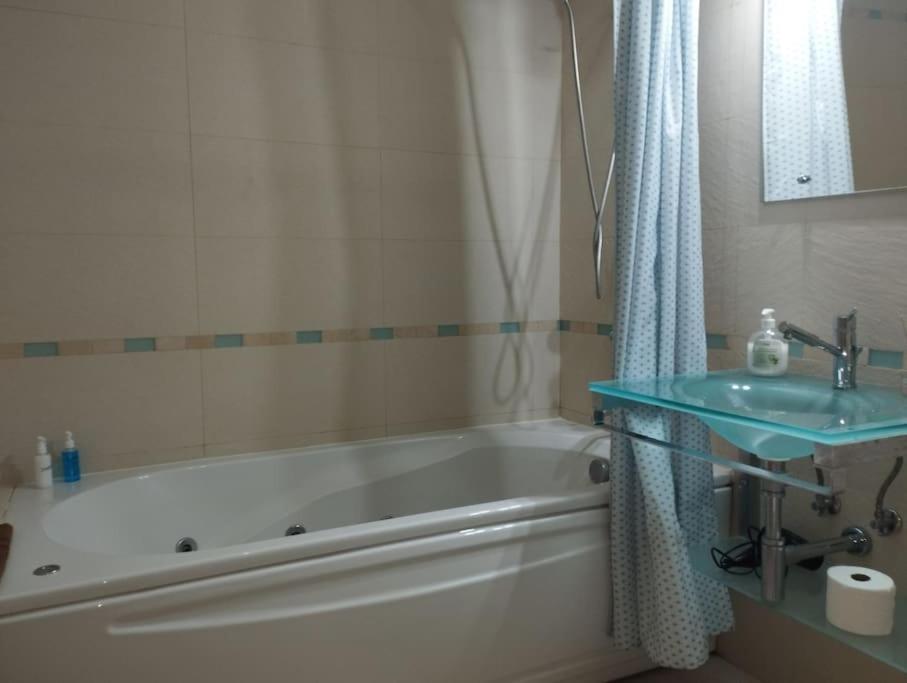 Apartamento Com Piscina Ericeira Exterior foto