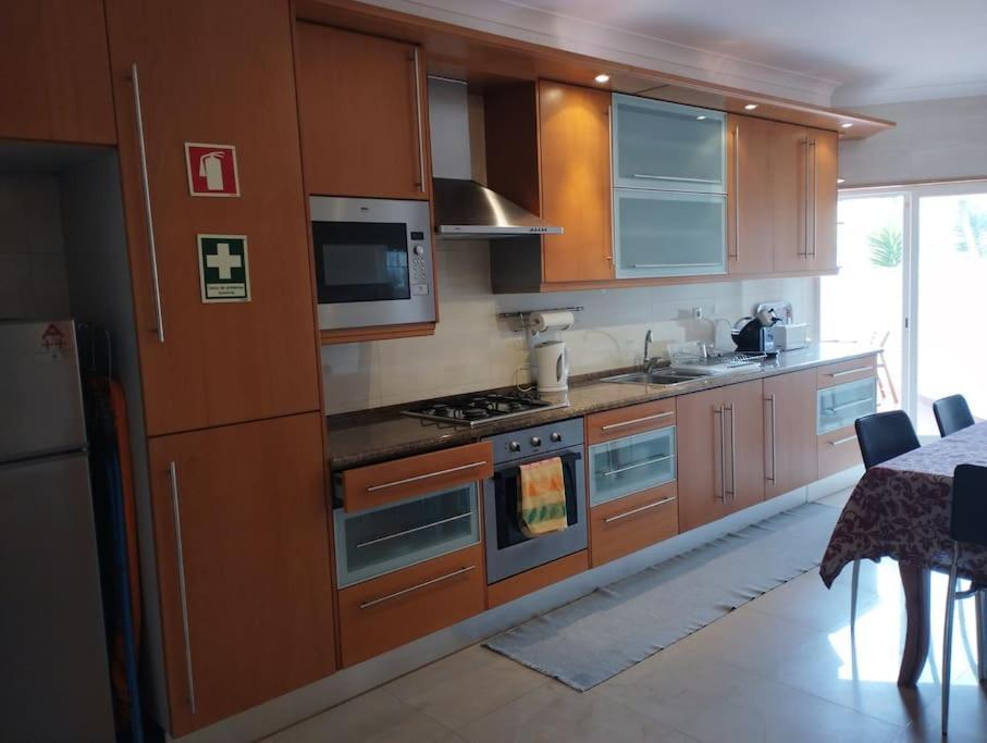 Apartamento Com Piscina Ericeira Exterior foto