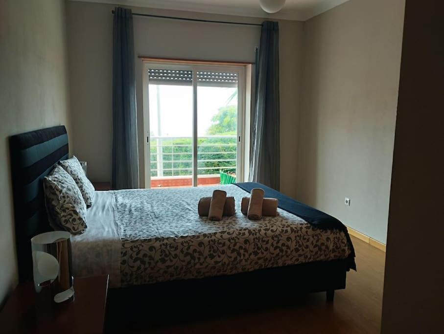 Apartamento Com Piscina Ericeira Exterior foto