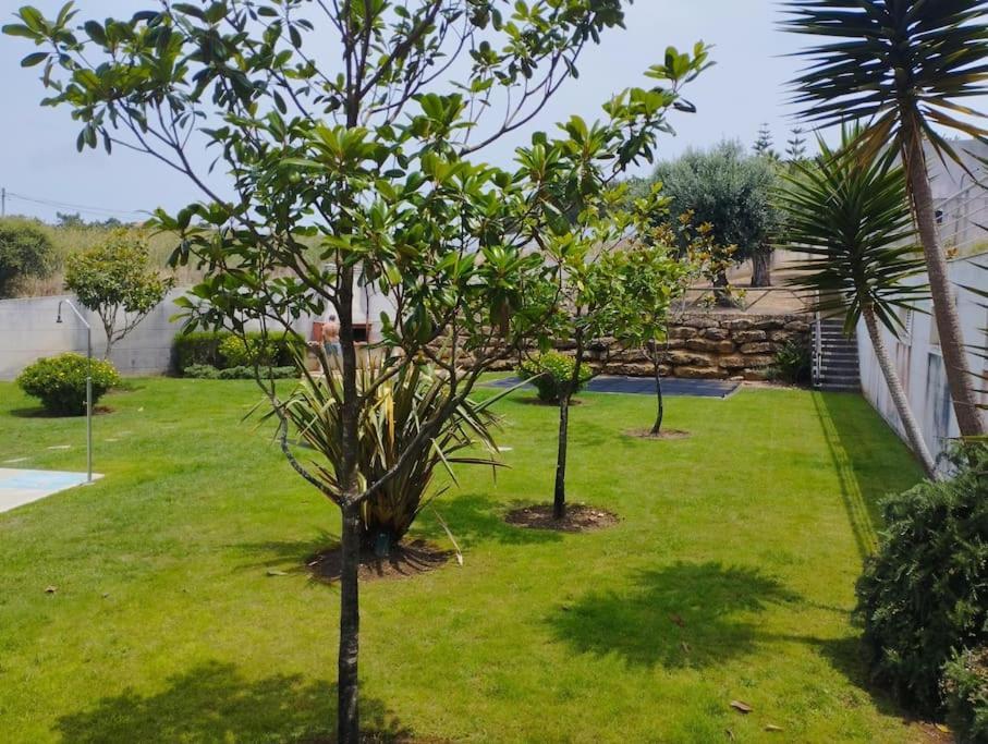 Apartamento Com Piscina Ericeira Exterior foto